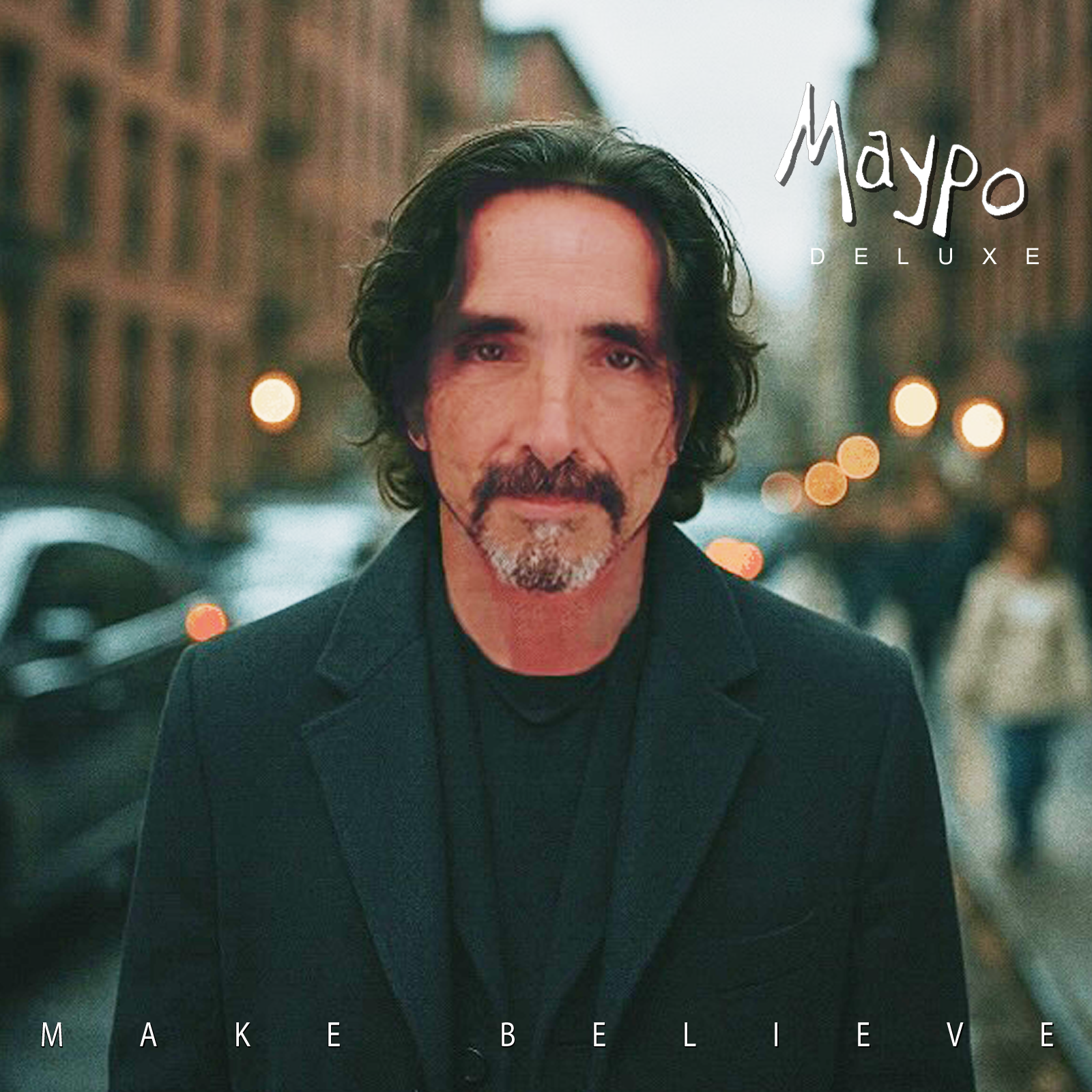 Maypo Deluxe, image size:1600x1600